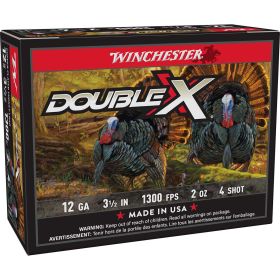 Winchester Double X 3.5 #4