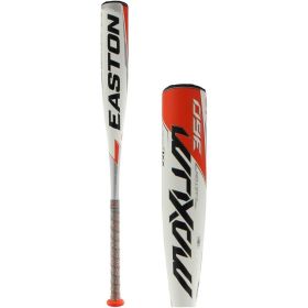 Easton MAXUM 360 (-12) USSSA Baseball Bat