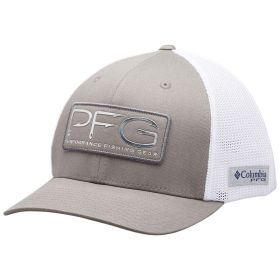 Columbia PFG Fishing Mesh Back Cap