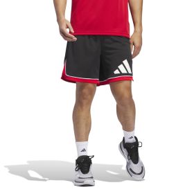 adidas Men's Basketball Badge of Sport Shorts