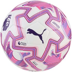 Puma Orbita Match Soccer Ball