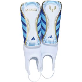 adidas Youth Messi 10 Shin Guards