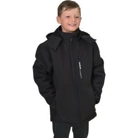 Reebok Boys' Softshell Jacket