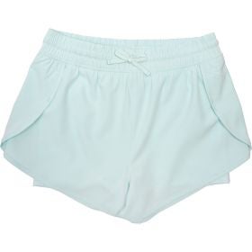 90 Degree Girls' 2 in 1 Short