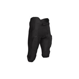 Champro Adult Terminator 2 Integrated Polyester Football Pants
