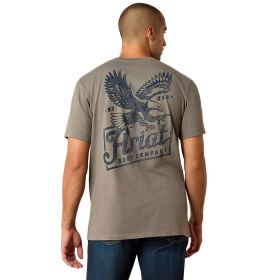 Ariat Men's Paintriot Classic Fit T-Shirt