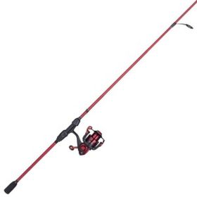 Matzuo America Red Series 6'10" Spinning Combo