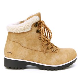 Jbu Women's Yellowstone Water Resistant Boots