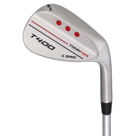 TourMax Men's Right Hand T400 64 Wedge
