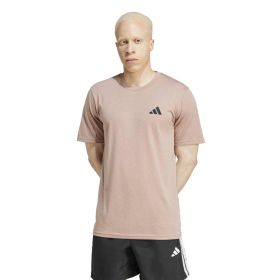 adidas Men's Train Essentials Feelready Novelty T-Shirt
