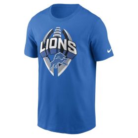 Nike Men's Lions Short Sleeve Tee