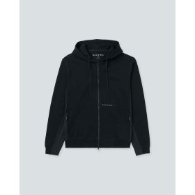 Municipal Men's Sport Utility Full Zip Hoodie
