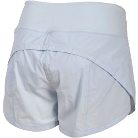 Rae Mode Women's 3.5" Short with Brief