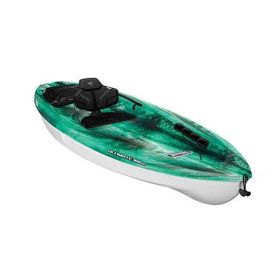 Pelican Ultimate 100NXT Recreational Sit-On-Top Kayak, 10'