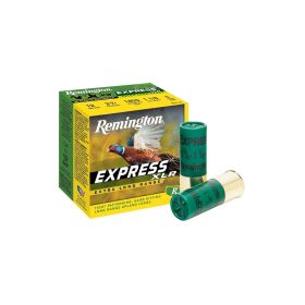 Remington Express Extra Long 12GA #4 Loads