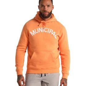 Municipal Origin Hoodie