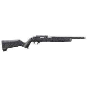 Ruger Ruger 10/22 Carbon Semi-Auto Rifle