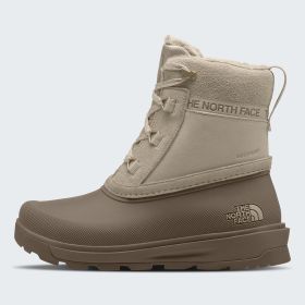 North Face Women's Shellista V Shorty Waterproof Boots