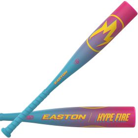 Easton 24" Hype Fire -10 USSSA Junior Big Barrel Bat