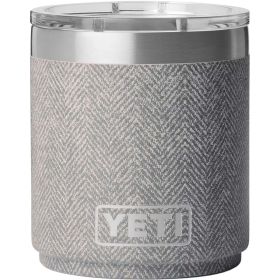 YETI Rambler 10oz Ceramic-Lined Lowball 2.0 Mug