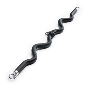 Bionic Body Deluxe Exercise Curl Bar