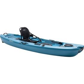 Lifetime Manta Angler Fishing Kayak