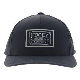 Hooey Doc Panel Trucker Hat