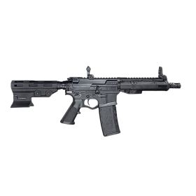 Ati ALPHA MAXX5.56 7.5 W/BLAD Handgun