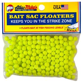 Atlas Atlas Mike's White Salmon Eggs