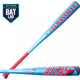Louisville Slugger Atlas (-3) BBCOR Bat
