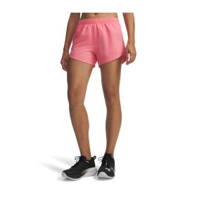 Under Armour Women's Fly-By 3" Shorts