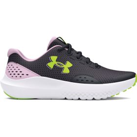 Under Armour Girls' Grade School Surge 4 Running Shoe