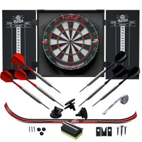 Fat Cat Ultimate All-In-One Darts Center