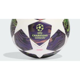adidas UEFA Champions League Final Competition Soccer Ball