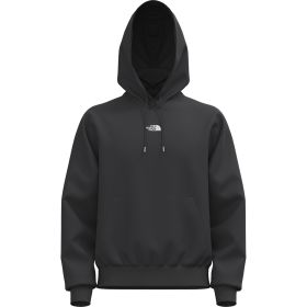North Face Men's Double Knit Clinch Sweatshirt