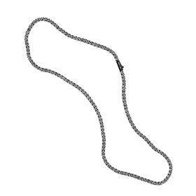 Dirty Mids 18" Chaos Smoked Necklace