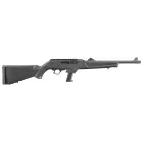 Ruger PC Carbine  9mm  16.12" Centerfire Tactical Rifle