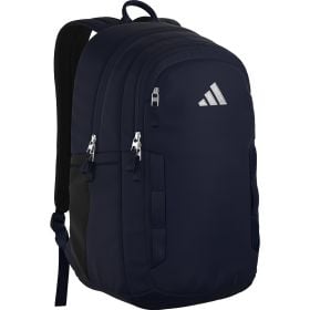 adidas backpacks dunham& 39 Striker 3 Team Sports Backpack Daypack for Sports Gym Travel, 36L, Royal Blue, OSFA : Sports & Outdoors Keep things organized and separate with plenty of zip pockets adidas Interval Backpack