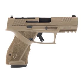Taurus COMPCT 4 2X15 MFDE Pistol