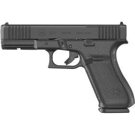 Glock UV2050203MOS G20 (V) 10M MOS FXD 15R Handgun