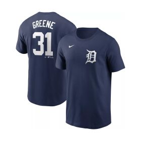 Nike Riley Greene Detroit Tigers #31 T-Shirt