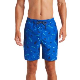 Nike Logofetti 7" Volley Short