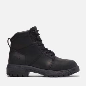 Timberland Pro Men's Timberland PRO® Montauk 6" Steel Toe Work Boot