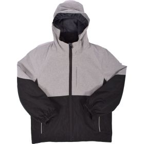 Pulse Boys' Flip Flop 4-in-1 Jacket
