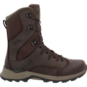 Rocky Men's Rocky Trophy Series 400G Insulated Outdoor Field Boots