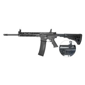 American Tactic AR15 5.56 Limited