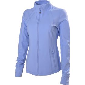 90 Degree Women's Full Zip Jacket