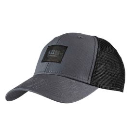 5.11 Men's Legacy Box Trucker Cap