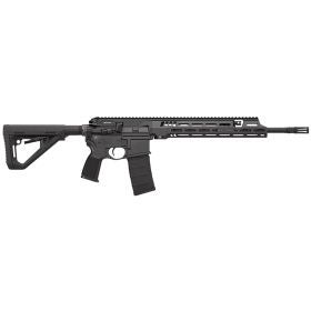 Sig Sauer 516 556 G3 16 30R BLK Tactical Centerfire Rifle
