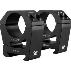 Vortex Optics Sport Ring 1" High